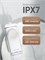 Ирригатор для полости рта Revyline RL 430 Basic портативный, белый, для зубов, для брекетов, для мужчин, для женщин 1000033197