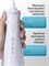 Revyline Ирригатор для зубов RL 230 белый, портативный, беспроводной, для брекетов, взрослый 1000033200