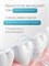 Revyline Ирригатор для зубов RL 230 белый, портативный, беспроводной, для брекетов, взрослый 1000033200