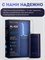 Портативный ирригатор для зубов Revyline RL 410, синий 1000033202