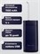 Портативный ирригатор Revyline RL 410, синий 1000033206