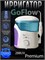 Ирригатор стационарный GoFlow 288UV Premium с обеззараживающей UV лампой +Массаж десны, 18 скоростей, 600мл, 9-насадок, диапазон чистки 210-890кПа, ПРЕМИАЛЬНАЯ ГАРАНТИЯ 1000033242