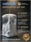 Ирригатор для полости рта и зубов стационарный WaterPik WF-100, белый, 6 насадок, 10 режимов 1000033243