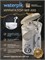 Ирригатор для полости рта и зубов стационарный WaterPik WF-100, белый, 6 насадок, 10 режимов 1000033243
