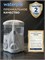 Ирригатор для полости рта и зубов стационарный WaterPik WF-100, белый, 6 насадок, 10 режимов 1000033243
