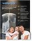 Ирригатор для полости рта и зубов стационарный WaterPik WF-100, белый, 6 насадок, 10 режимов 1000033243