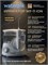 Ирригатор для полости рта и зубов стационарный Waterpik WF-11EU беспроводной, белый, 6 насадок 1000033244