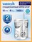 Ирригатор стационарный для полости рта и зубов WATERPIK WP-150 (ex. WP-160) ULTRA Plus белый, 6 насадок, медицинский 1000033247