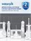 Ирригатор стационарный для полости рта и зубов WATERPIK WP-150 (ex. WP-160) ULTRA Plus белый, 6 насадок, медицинский 1000033247
