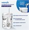 Ирригатор стационарный для полости рта и зубов WATERPIK WP-150 (ex. WP-160) ULTRA Plus белый, 6 насадок, медицинский 1000033247