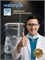 Ирригатор для полости рта и зубов стационарный Waterpik WF-150 EU, белый, 6 насадок 1000033248