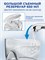 Ирригатор для зубов и десен стационарный семейный WaterPik WP-100 EU Ultra, белый 1000033249