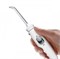 Ирригатор стационарный Waterpik WF-100 EU Ultra белый, медицинский, 6 насадок, 10 режимов 1000033252