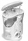 Ирригатор WaterPik WP-160 EU Ultra Plus, белый, 10 режимов, 7 насадок 1000033253