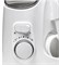 Ирригатор WaterPik WP-160 EU Ultra Plus, белый, 10 режимов, 7 насадок 1000033253
