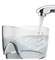 Ирригатор WaterPik WP-160 EU Ultra Plus, белый, 10 режимов, 7 насадок 1000033253