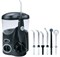 Ирригатор стационарный Waterpik WP-112 E2 Ultra черный, медицинский, 7 насадок, 10 режимов 1000033254