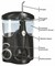Ирригатор стационарный Waterpik WP-112 E2 Ultra черный, медицинский, 7 насадок, 10 режимов 1000033254