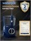 Ирригатор для полости рта и зубов стационарный WaterPik WP-663 EU Ultra Professional, синий, 7 насадок 1000033255