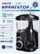 Ирригатор для рта стационарный семейный WaterPik WP-112 EU Ultra, черный, 7 насадок, от сети 1000033258