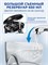 Ирригатор для рта стационарный семейный WaterPik WP-112 EU Ultra, черный, 7 насадок, от сети 1000033258
