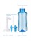 Ирригатор для промывания носа Revyline Nasal 300, назальный ирригатор, устройство, флакон для промывания носа, взрослый, детский 1000033262