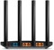 Беспроводной двухдиапазонный Wi-Fi роутер TP-Link AC1200 — скорость до 867 Мбит/с/5 ГГц + 300 Мбит/с/2,4 ГГц, 4+1 гигабитных порта, двухъядерный процессор, родительский контроль, простая настройка (Archer C6) 1000033410