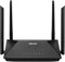 Двухдиапазонный маршрутизатор ASUS RT-AX52 WiFi 6 – 1800 Мбит/с, OFDMA и MU-MIMO, совместимость с AiMesh 1000033416