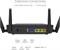 Двухдиапазонный маршрутизатор ASUS RT-AX52 WiFi 6 – 1800 Мбит/с, OFDMA и MU-MIMO, совместимость с AiMesh 1000033416