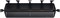 WiFi-роутер BE7000 7, трехдиапазонный MLO, Mesh-сеть, OFDMA, 4 порта 2,5G, 1 ГБ ОЗУ, RC06, черный 1000033422