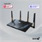 ASUS RT-BE88U Двухдиапазонный WiFi 7 AiMesh маршрутизатор с расширяемой производительностью, высокой скоростью, 802.11be, 8 потоков, портами 10G, расширенной безопасностью, простой настройкой - черный 1000033426