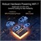 ASUS RT-BE88U Двухдиапазонный WiFi 7 AiMesh маршрутизатор с расширяемой производительностью, высокой скоростью, 802.11be, 8 потоков, портами 10G, расширенной безопасностью, простой настройкой - черный 1000033426