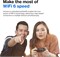Linksys Velop Tri-Band AX4200 Whole Home Mesh Router WiFi 6 System (MX12600) 1000033427