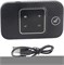 Jiawu Portable SIM Hotspot, 150Mbps 4G WiFi Dongle Unlocked Mobile WiFi Hotspot Wireless Network Hotspot Device LTE Modem Router Pocket Portable WiFi Hotspot for Travel Long Distance 1000033446