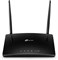 Беспроводной двухдиапазонный 4G LTE-роутер TP-Link Archer MR400 AC1200, подключение и использование без установки драйверов, совместимость с SIM-картами более чем 100 стран, подключение до 64 устройств, родительский контроль 1000018504