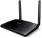 Беспроводной двухдиапазонный 4G LTE-роутер TP-Link Archer MR400 AC1200, подключение и использование без установки драйверов, совместимость с SIM-картами более чем 100 стран, подключение до 64 устройств, родительский контроль 1000018504