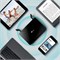 Беспроводной двухдиапазонный 4G LTE-роутер TP-Link Archer MR400 AC1200, подключение и использование без установки драйверов, совместимость с SIM-картами более чем 100 стран, подключение до 64 устройств, родительский контроль 1000018504