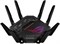 Двухдиапазонный маршрутизатор ASUS GT-BE98 WiFi 7 – высокоскоростной 9800 Мбит/с, OFDMA и MU-MIMO, совместимость с AiMesh 1000033480
