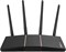 Двухдиапазонный маршрутизатор ASUS RT-AX57 WiFi 6 – 1800 Мбит/с, OFDMA и MU-MIMO, совместимость с AiMesh 1000033481