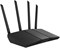 Двухдиапазонный маршрутизатор ASUS RT-AX57 WiFi 6 – 1800 Мбит/с, OFDMA и MU-MIMO, совместимость с AiMesh 1000033481