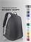Рюкзак XD Design Bobby Soft предназначен для использования в городе 1000033527