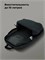 Черный городской рюкзак Xiaomi Mi Casual Daypack 1000033574