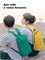 Черный городской рюкзак Xiaomi Mi Casual Daypack 1000033574