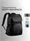 Городской рюкзак XD Design Soft Daypack - это идеальный вариант для повседневного использования 1000033649