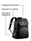 Городской рюкзак XD Design Soft Daypack - это идеальный вариант для повседневного использования 1000033649