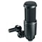 Микрофон для студии от компании Audio-Technica с модельным номером AT2020 1000033668