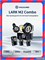 Петличный микрофон Hollyland LARK M2 combo в черном цвете 1000033691