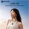 Петличный микрофон Hollyland LARK M2 combo в черном цвете 1000033691
