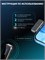 Для iPhone и Android доступен беспроводной набор из двух петличных микрофонов с разъемом Type-C и переходником Lightning 1000033704
