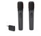 Беспроводный микрофон JBL Partybox, цвет - серый 1000033753
